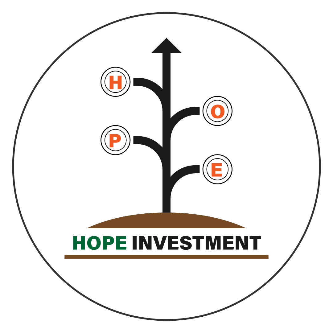 Hope Investment CBO Logo